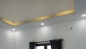 4 TẦNG MỚI ĐẸP 4PN - HẺM 6M THÔNG - GẦN CHỢ TRƯỜNG HỌC UỶ BAN - 50M2 HOÀN CÔNG ĐỦ GIÁ 6 TỶ